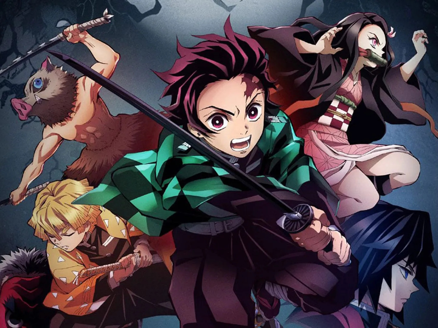 demon slayer